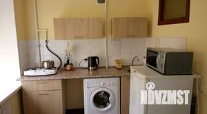 Студия квартира, посуточно, 31м2, 3/5 этаж