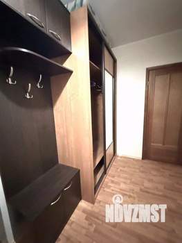 1-к квартира, на длительный срок, 43м2, 13/19 этаж