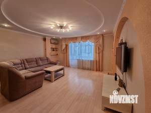 2-к квартира, на длительный срок, 86м2, 5/16 этаж