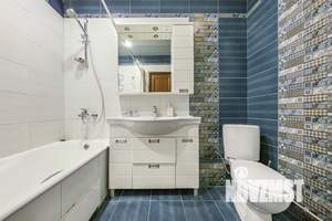 2-к квартира, посуточно, 85м2, 1/1 этаж