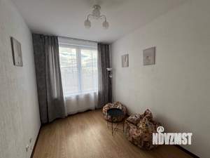 3-к квартира, на длительный срок, 65м2, 11/25 этаж