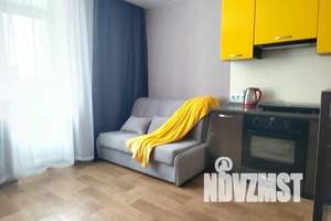 2-к квартира, посуточно, 42м2, 6/25 этаж