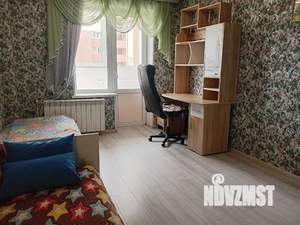 2-к квартира, посуточно, 65м2, 10/18 этаж
