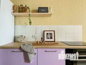 1-к квартира, посуточно, 24м2, 1/1 этаж