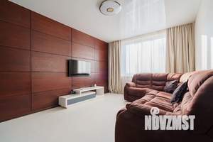 2-к квартира, посуточно, 63м2, 14/15 этаж
