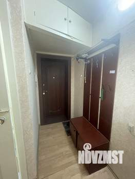 1-к квартира, на длительный срок, 31м2, 2/6 этаж