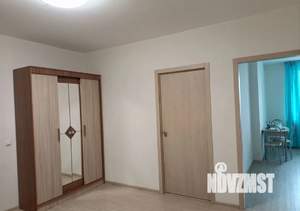 2-к квартира, на длительный срок, 61м2, 16/25 этаж