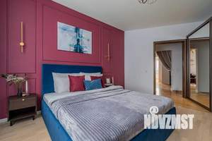 1-к квартира, посуточно, 97м2, 1/1 этаж