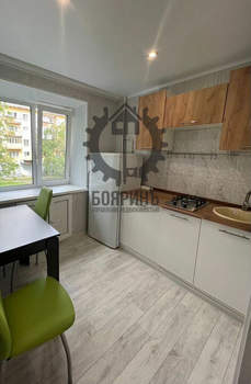 1-к квартира, на длительный срок, 34м2, 2/5 этаж