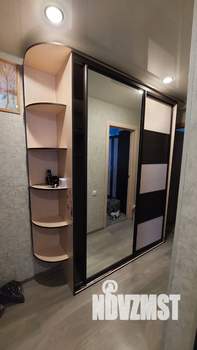 3-к квартира, на длительный срок, 59м2, 1/5 этаж
