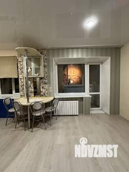 1-к квартира, на длительный срок, 30м2, 3/5 этаж