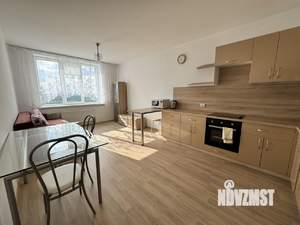 2-к квартира, на длительный срок, 54м2, 14/26 этаж