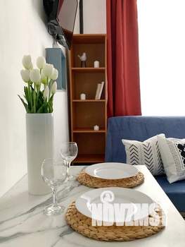Студия квартира, посуточно, 21м2, 1/4 этаж