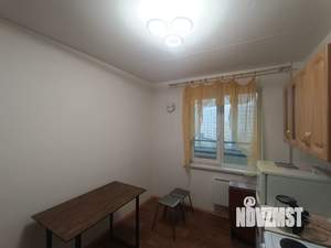 1-к квартира, на длительный срок, 33м2, 6/18 этаж