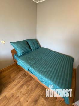 1-к квартира, на длительный срок, 35м2, 9/9 этаж