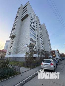 1-к квартира, на длительный срок, 35м2, 4/14 этаж