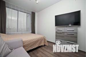 1-к квартира, посуточно, 32м2, 10/15 этаж