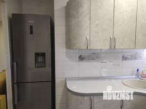 2-к квартира, на длительный срок, 46м2, 2/5 этаж