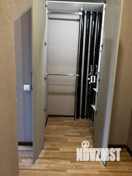 1-к квартира, на длительный срок, 40м2, 9/25 этаж