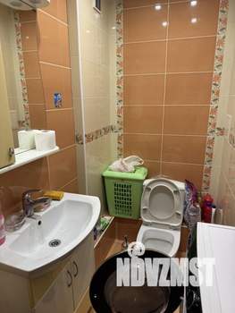 3-к квартира, посуточно, 90м2, 1/1 этаж