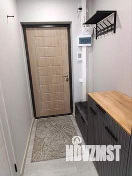 1-к квартира, посуточно, 24м2, 1/1 этаж