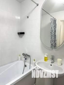 1-к квартира, посуточно, 35м2, 8/25 этаж