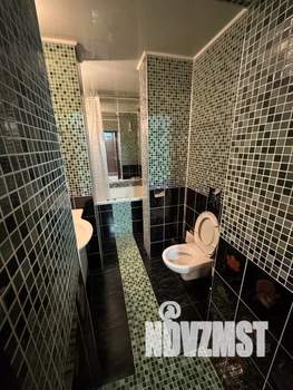 1-к квартира, посуточно, 63м2, 13/16 этаж