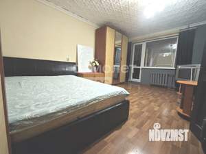 2-к квартира, на длительный срок, 43м2, 4/9 этаж