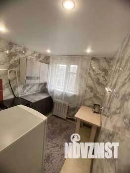1-к квартира, посуточно, 32м2, 5/5 этаж