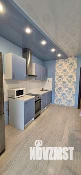 1-к квартира, на длительный срок, 46м2, 8/14 этаж