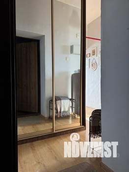 1-к квартира, посуточно, 36м2, 4/5 этаж