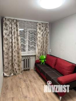 2-к квартира, на длительный срок, 42м2, 3/5 этаж