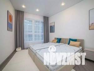 4-к квартира, на длительный срок, 150м2, 4/25 этаж