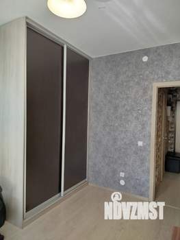 1-к квартира, на длительный срок, 36м2, 4/9 этаж
