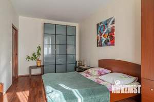 2-к квартира, посуточно, 80м2, 1/1 этаж