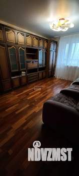 2-к квартира, на длительный срок, 50м2, 10/12 этаж