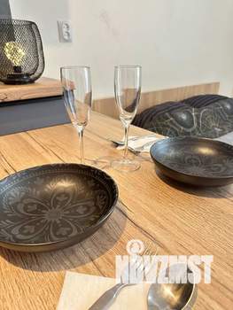 Студия квартира, посуточно, 25м2, 6/32 этаж