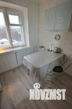 1-к квартира, на длительный срок, 32м2, 4/5 этаж