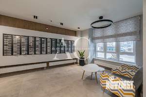 1-к квартира, на длительный срок, 47м2, 8/30 этаж