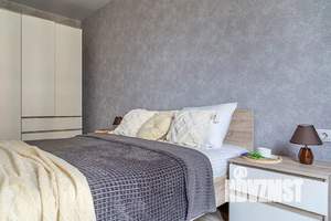 2-к квартира, посуточно, 75м2, 9/30 этаж