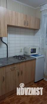 2-к квартира, на длительный срок, 36м2, 6/9 этаж