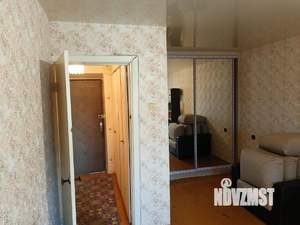 1-к квартира, на длительный срок, 36м2, 6/12 этаж