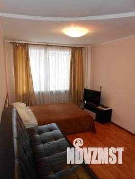 1-к квартира, посуточно, 33м2, 1/1 этаж