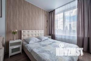 1-к квартира, посуточно, 30м2, 13/15 этаж