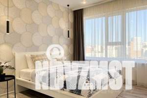 1-к квартира, посуточно, 56м2, 15/17 этаж