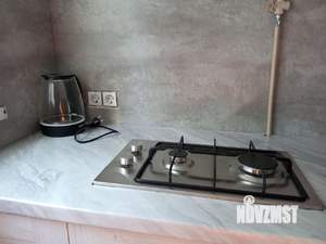 3-к квартира, посуточно, 50м2, 1/1 этаж