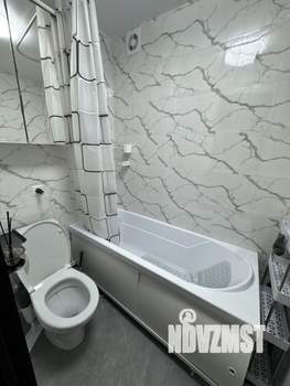 2-к квартира, на длительный срок, 43м2, 4/10 этаж