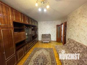 2-к квартира, на длительный срок, 47м2, 2/12 этаж