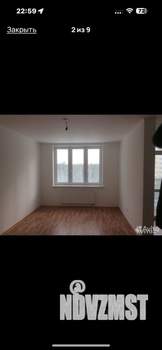 1-к квартира, на длительный срок, 39м2, 7/12 этаж