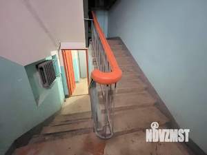 2-к квартира, на длительный срок, 44м2, 2/4 этаж